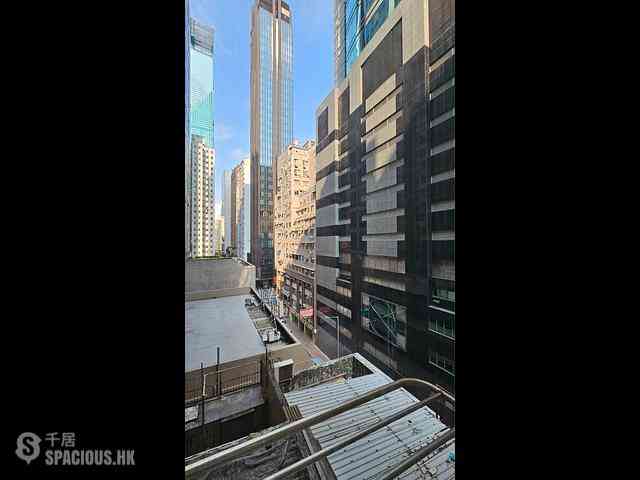 Wan Chai - Kingstown Mansion 07