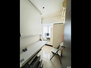 Sai Wan Ho - Grand Promenade 04