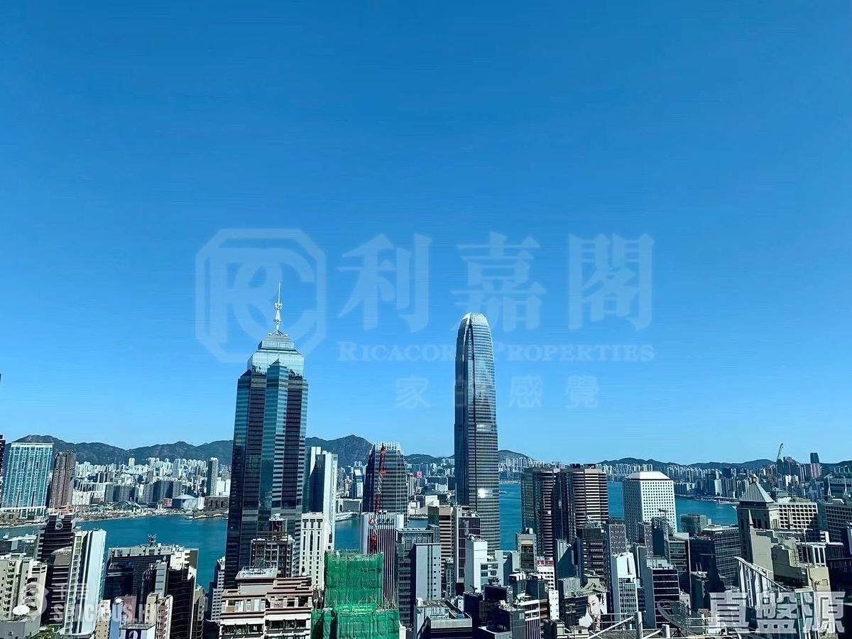 中半山 - 辉煌豪园 01