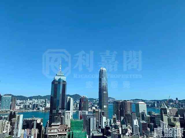 中半山 - 輝煌豪園 01
