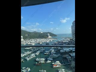 Ap Lei Chau - Marina South 04