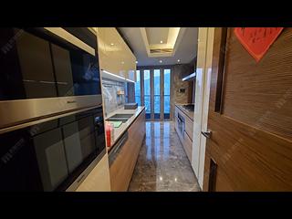 Ap Lei Chau - Marina South 11