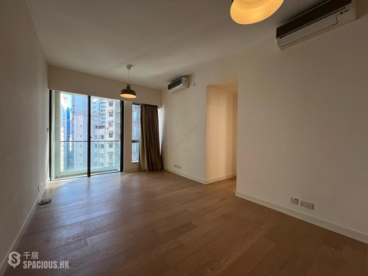 Sai Ying Pun - Kensington Hill 01