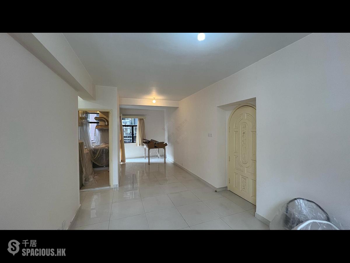 Mid Levels West - Rowen Court 01
