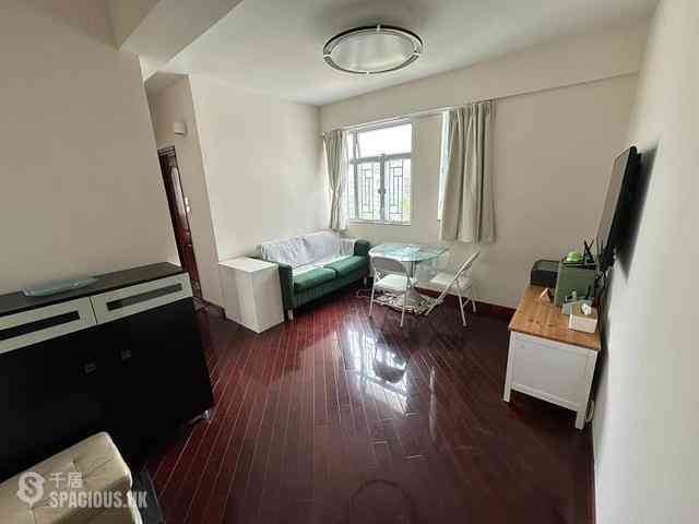 Tsim Sha Tsui - Diamond Court 01