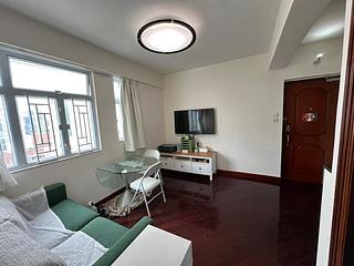Tsim Sha Tsui - Diamond Court 04