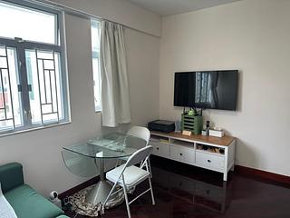 Tsim Sha Tsui - Diamond Court 06