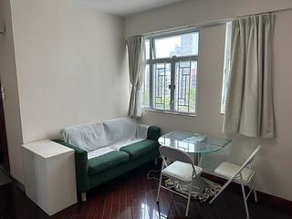 Tsim Sha Tsui - Diamond Court 08