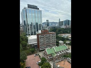 Tsim Sha Tsui - Diamond Court 12