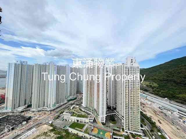 Tung Chung - The Visionary Tower 3 04