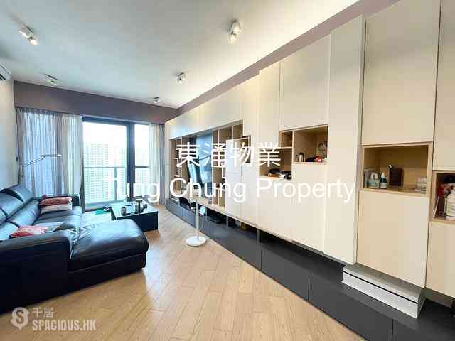 Tung Chung - The Visionary Tower 3 03