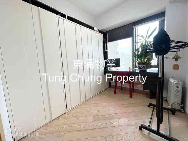 Tung Chung - The Visionary Tower 3 07