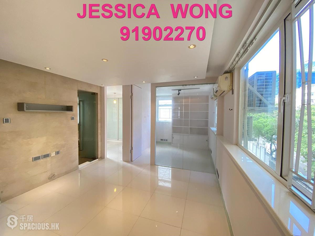 Beacon Hill - Kwong Fai Court 01