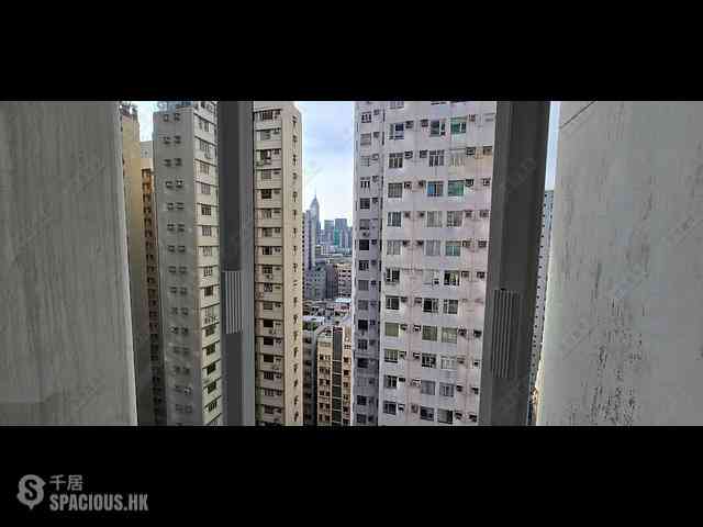 跑馬地 - 山景閣 01