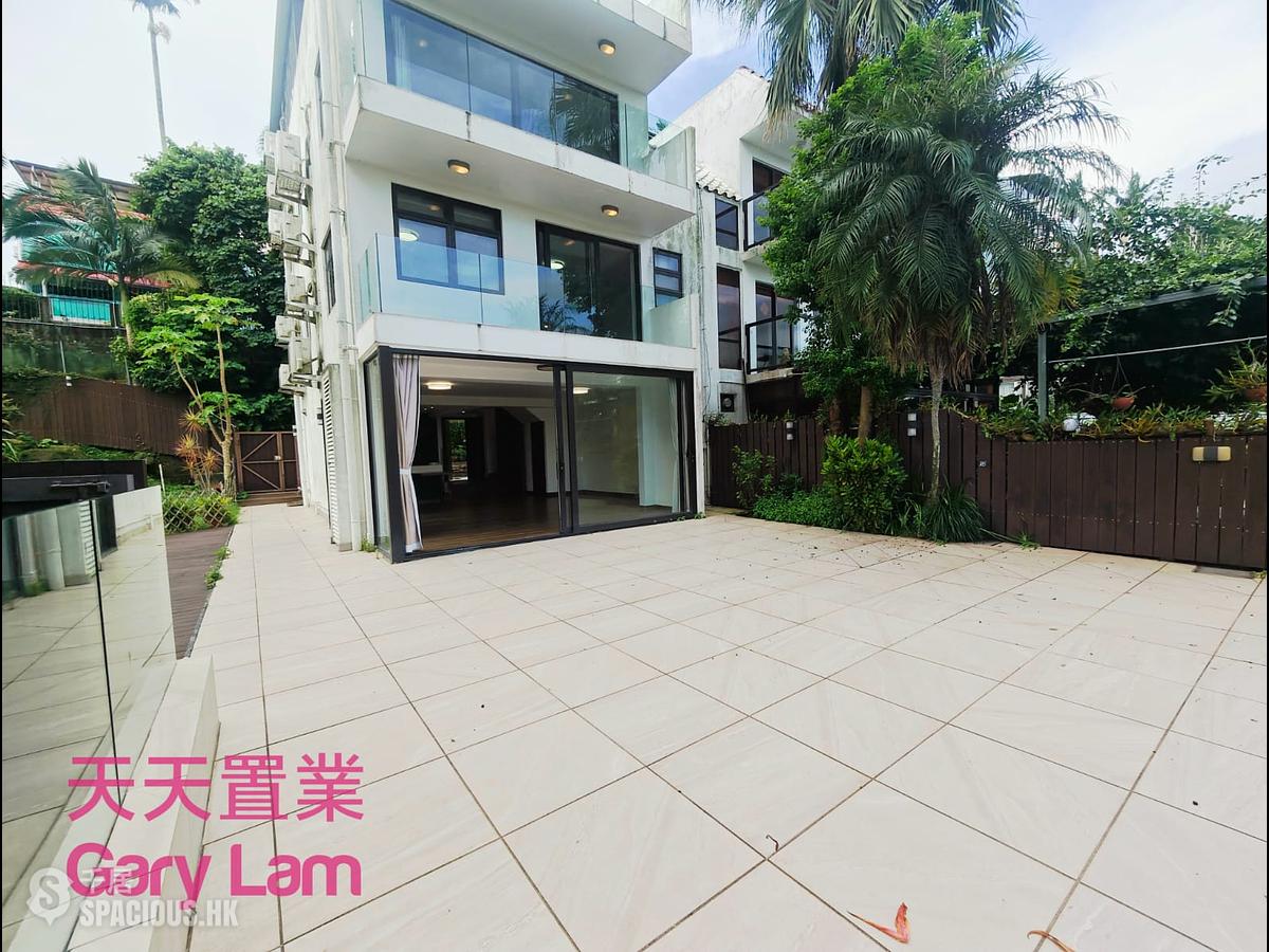 Sai Kung - Greenwood Villa 01