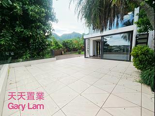 Sai Kung - Greenwood Villa 02
