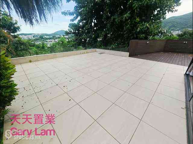 Sai Kung - Greenwood Villa 08