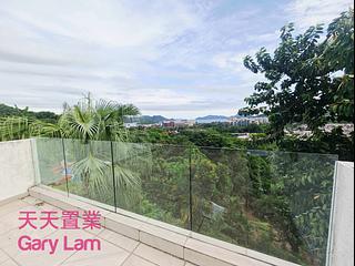 Sai Kung - Greenwood Villa 12