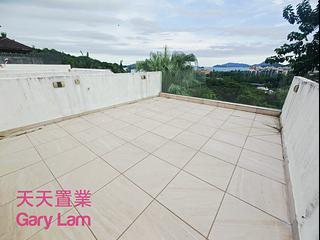 Sai Kung - Greenwood Villa 13