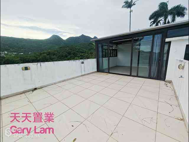 Sai Kung - Greenwood Villa 14