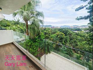 Sai Kung - Greenwood Villa 20