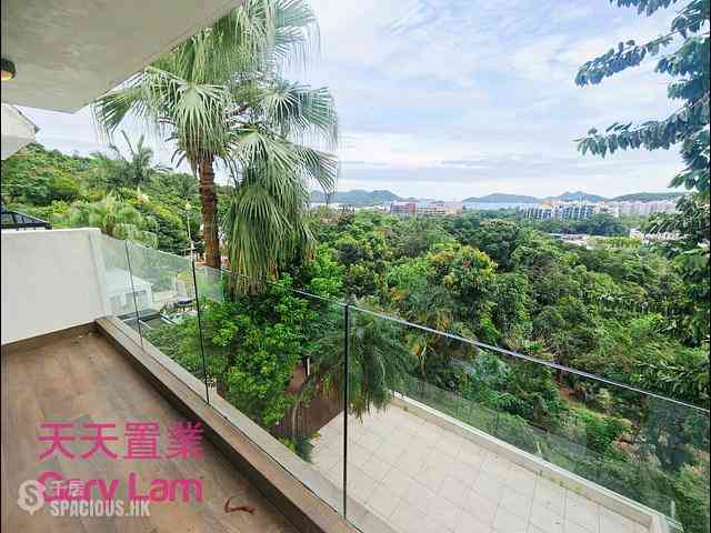 Sai Kung - Greenwood Villa 20