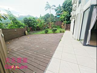 Sai Kung - Greenwood Villa 30