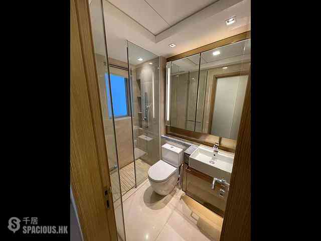 Tung Chung - Century Link Phase 1 Tower 3A 07