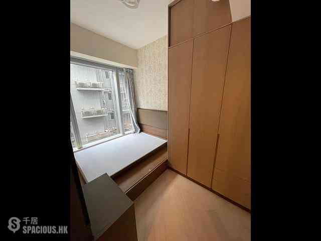 Tung Chung - Century Link Phase 1 Tower 3A 04