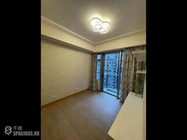 Tung Chung - Century Link Phase 1 Tower 3A 03