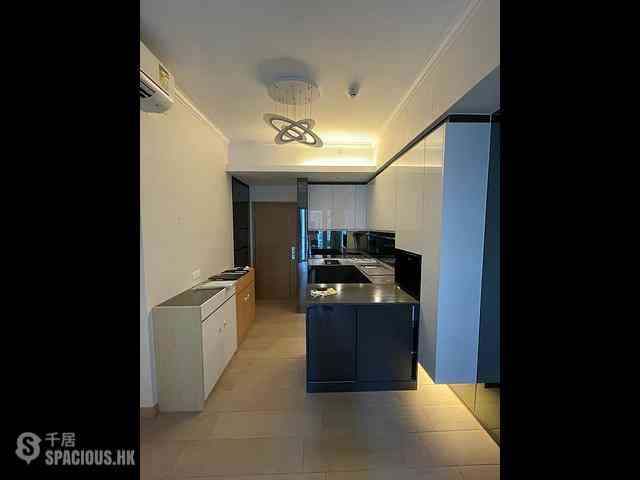 Tung Chung - Century Link Phase 1 Tower 3A 02
