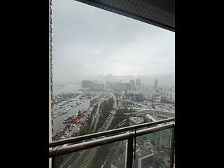 西九龍 - 擎天半島2期2座 07