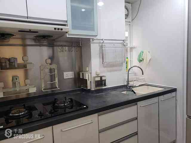 Tin Hau - Sun Fat Mansion 16