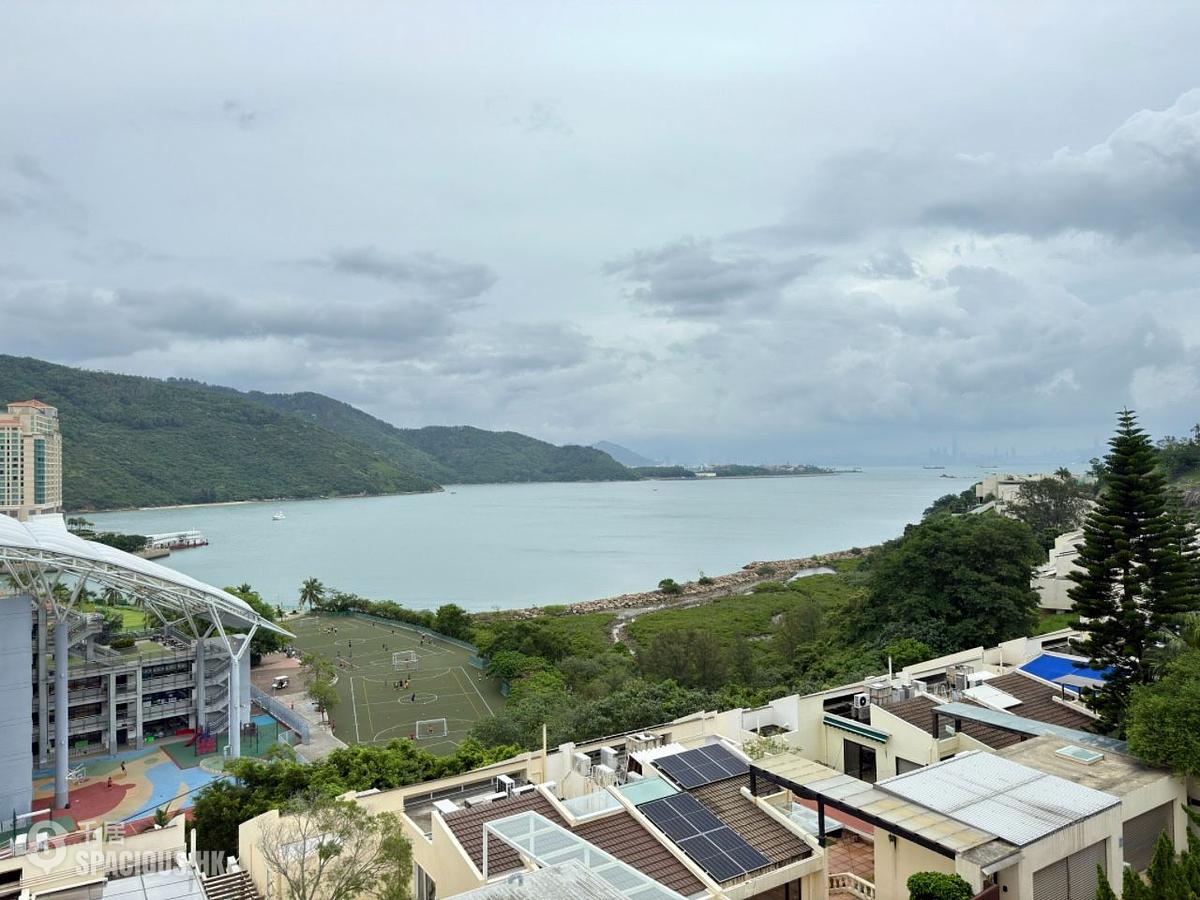 愉景湾 - 愉景湾1期 碧涛海蜂径 01