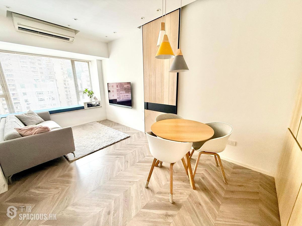 Sai Ying Pun - The Nova 01