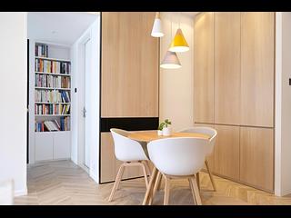 Sai Ying Pun - The Nova 02