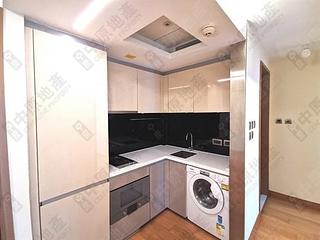 Sai Ying Pun - The Nova 04