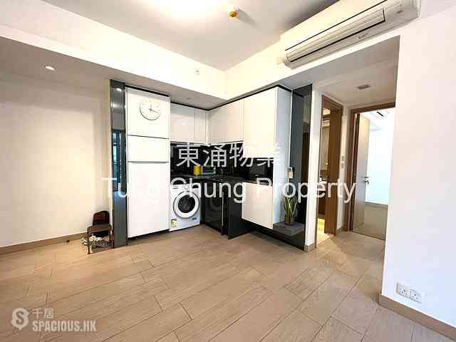 Tung Chung - Century Link Phase 1 Tower 6B 04