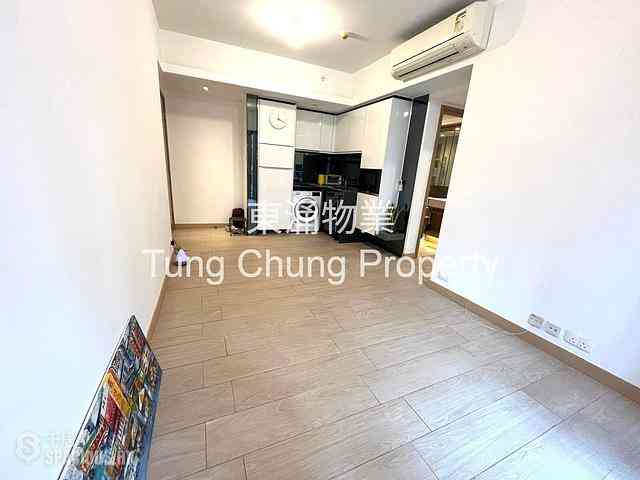 Tung Chung - Century Link Phase 1 Tower 6B 03