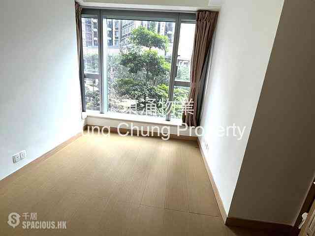 Tung Chung - Century Link Phase 1 Tower 6B 07