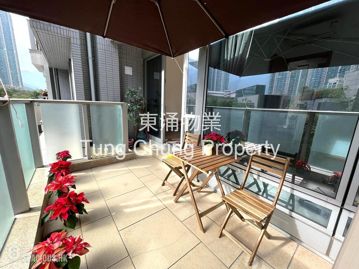 東涌 - 東環1期6B座 01