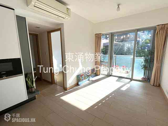 Tung Chung - Century Link Phase 1 Tower 6B 09