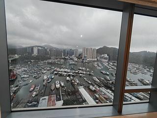 鴨脷洲 - 南灣 04