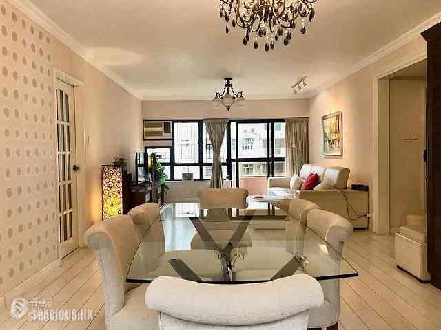 Mid Levels West - Kingsford Height 01