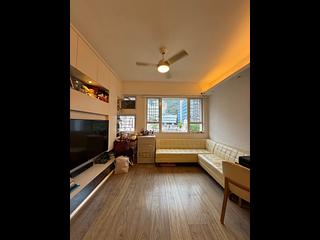 Sai Ying Pun - Kingsfield Tower 04