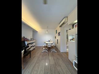 Sai Ying Pun - Kingsfield Tower 05