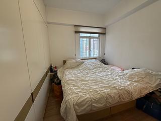 Sai Ying Pun - Kingsfield Tower 06