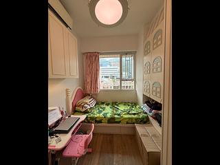 Sai Ying Pun - Kingsfield Tower 09