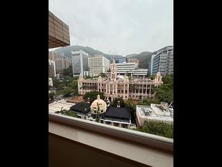 Sai Ying Pun - Kingsfield Tower 10