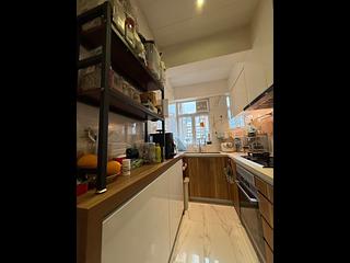 Sai Ying Pun - Kingsfield Tower 12